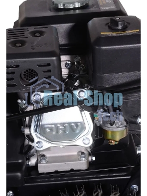 Снегоуборщик Huter SGC 4800E 