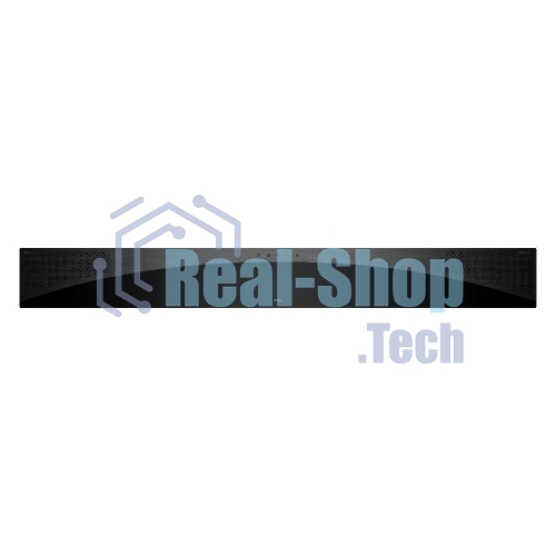 Саундбар TCL Q75H 5.1.2 620Вт черный