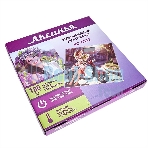 Весы напольные электронные АКСИНЬЯ КС-6012 
