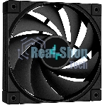 Кулер для процессора DEEPCOOL AK620 DIGITAL SE LGA20XX/1700/1200/115X/AM5/AM4 (9шт/кор, TDP 260W, PWM, DUAL Fan 120мм, 6 тепл. трубок, ARGb, черный) RET (R-AK620-BKADMN-GJD)