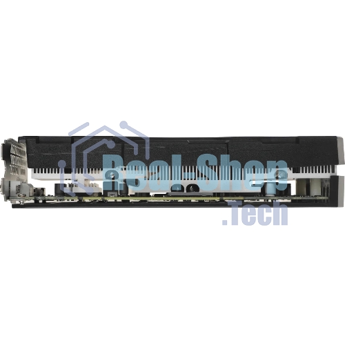 Видеокарта Biostar VN1666TF69 GTX 1660Ti 6G 192 bit GDDR6 1500/1200 DVIx1 HDMIx1 DPx1 HDCP Ret