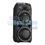 Портативная колонка Soundmax SM-MS4101 черный