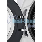 Стиральная машина Haier HW60-BP12919B класс: A+++ загр.фронтальная макс.:6кг белый инвертор