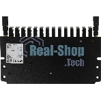 Роутер беспроводной MikroTik L009UiGS-2HaxD-IN AX600 10/100/1000BASE-TX, 2.4Ггц, 8*1Gbit, 1*SFP 2.5Gbit