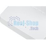 Роутер Mercusys 300Mbps Multi-Mode Wireless N Router, 2× Fixed External Antennas, 2× 10/100 Mbps LAN Ports, 1× 10/100 Mbps WAN Port, FEATURE: Access Point Mode, WPS/Reset Button, IPTV, IPv6, Beamforming, MU-MIMO, Parental Controls, Guest Network
