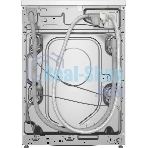 Стиральная машина Bosch WGb24400ME белый, загрузка фронтальная 9 кг, 1400 об/мин., класс: А+++