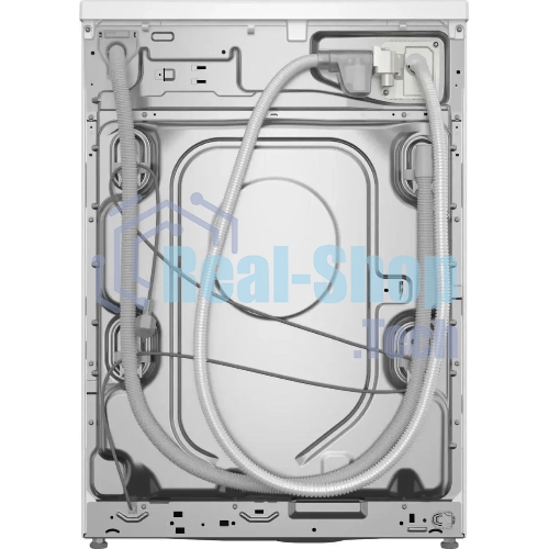 Стиральная машина Bosch WGb24400ME белый, загрузка фронтальная 9 кг, 1400 об/мин., класс: А+++