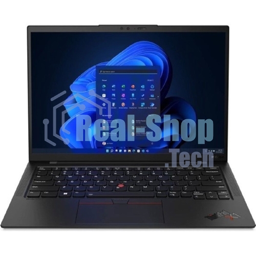 Ноутбук Lenovo ThinkPad X1 Carbon G12 черный 21KC0000CD_PRO 14