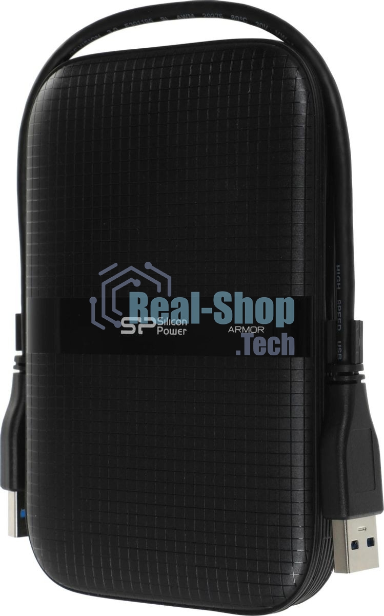 Внешний HDD 2.5