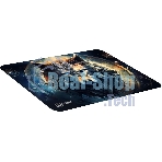 Коврик для мыши Cactus Wolf 400x300x3мм (CS-MP-PRO20XL)