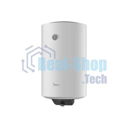 Накопительный водонагреватель Midea MWH-8015-RED 80 литров