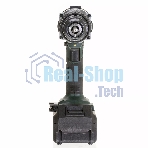 Дрель-шуруповерт Klpro KLDM18B-50, 18 В, 5 Ач, 60 Нм, бесщеточный, ударный