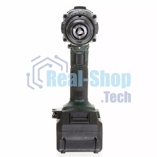 Дрель-шуруповерт Klpro KLDM18B-50, 18 В, 5 Ач, 60 Нм, бесщеточный, ударный