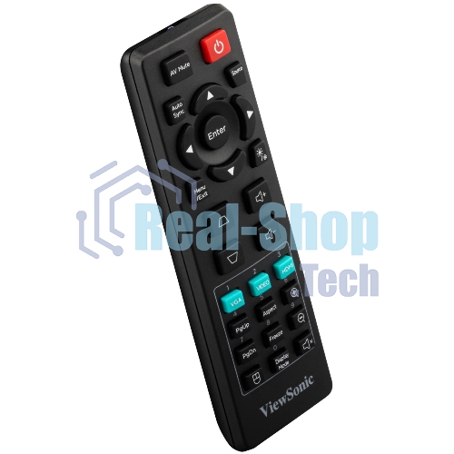 Проектор ViewSonic PA700X DLP 4500Lm ANSI (1024x768) 3000000:1 ресурс лампы:20000часов 2xHDMI 2.7кг