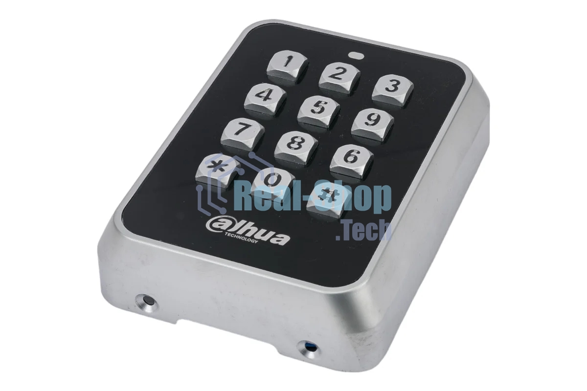 Считыватель карт Dahua DHI-ASR1101M-D