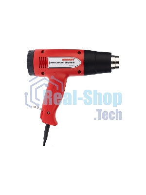 Фен технический Rexant 230 В/1500 Вт STANDART