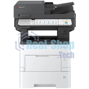 МФУ лазерное Kyocera MA5500ifx (110C0Z3NL0), A4, ч/б, печ. до 55 стр/мин., скан. до 120 стр/мин. (ч/б) 80 стр/мин. цвет, 1200 x 1200 dpi (печать) 600x600dpi (скан.), USB, RJ-45, Air Print, Mopria