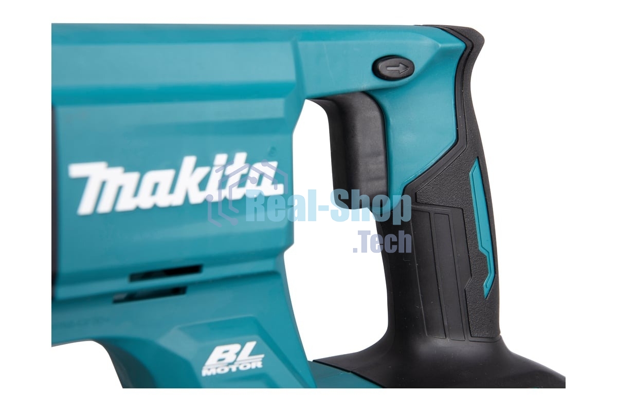 Перфоратор Makita HR007GZ, SDS-plus, 40 В, 3 Дж, от аккумулятора