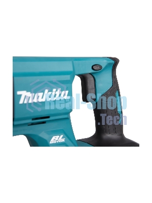 Перфоратор Makita HR007GZ, SDS-plus, 40 В, 3 Дж, от аккумулятора