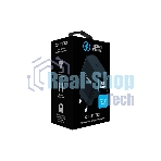 Сетевое зарядное устройство Qumo Energy light (Charger 0050) PD 20W, 1USB Type-C, черный