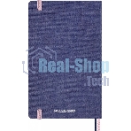 Набор Moleskine Limited Edition Sakura блокнот 2шт/карандаш 4 шт Large