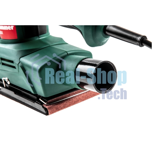 Плоскошлифовальная машина Haммer Flex PSM180 180Вт 12000об/мин 90x187мм