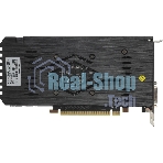 Видеокарта Biostar VN1666TF69 GTX 1660Ti 6G 192 bit GDDR6 1500/1200 DVIx1 HDMIx1 DPx1 HDCP Ret
