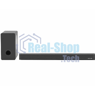 Саундбар AIWA (21509) ASB-450 черный