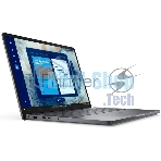 Ноутбук DELL 16 Pro Ultra 5 235U 16” 16:10 FHD+ (1920 x 1200),60Hz,IPS,Non-Touch, AGl,300 nit,16GB (1x16GB) 512GB SSD Intel graphics,Backlit,FPR,2y,Linux,1,9kgKB Eng