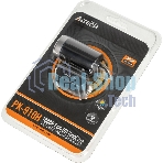 Веб-камера A4Tech PK-910H 1920x1080, 30 кадр/с, USB Type-A, микрофон (шумоподавление), универсальное крепление