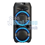 Портативная колонка Soundmax SM-MS4101 черный