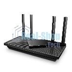 Двухдиапазонный гигабитный TP-Link Archer AX55 Pro AX3000 Wi-Fi 6 роутер
