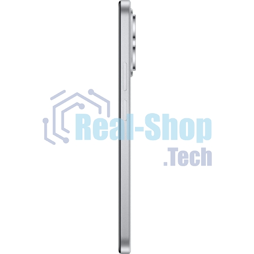 Смартфон HONOR X8d 8/256Gb, серый
