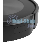 Робот-пылесос Irobot Roomba J7 черный, 1800 мAч Li-Ion, уборка сухая, пылесборник контейнер 0,4 л