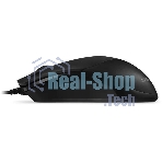 Мышь проводная SVEN RX-95 черный, 4000 dpi, USB, кнопки - 6
