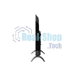 Телевизор TopDevice 32'' TDWC32BF1000V черный DLED FHD 60Hz