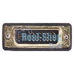 Кабель HDMI to DVI-D (19M -25M) 2м, TV-COM LCG135E-2M