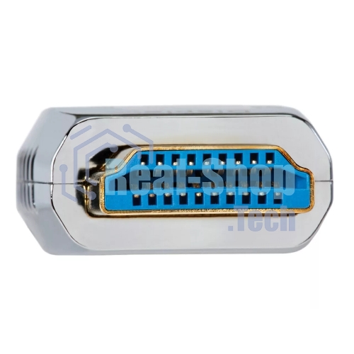 Активный оптический кабель HDMI 19M/M,ver. 2.1, 8K@60 Hz 20m Telecom TCG2120-20M