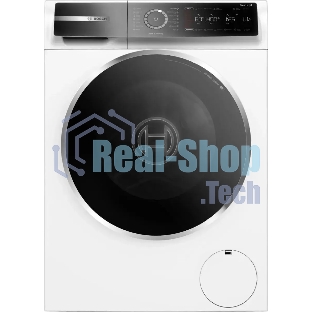 Стиральная машина Bosch WGb24400ME белый, загрузка фронтальная 9 кг, 1400 об/мин., класс: А+++