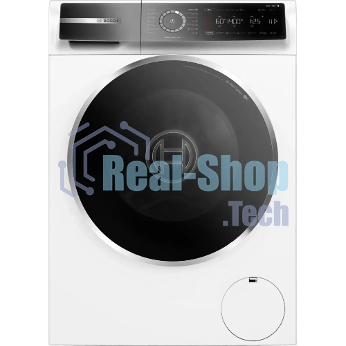 Стиральная машина Bosch WGb24400ME белый, загрузка фронтальная 9 кг, 1400 об/мин., класс: А+++
