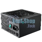 Блок питания Deepcool/GamerStorm PK550D, 550Вт, 80 PLUS Bronze, 120мм, черный