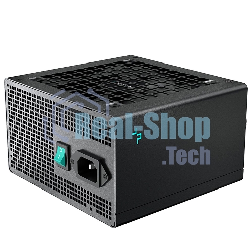 Блок питания Deepcool/GamerStorm PK550D, 550Вт, 80 PLUS Bronze, 120мм, черный