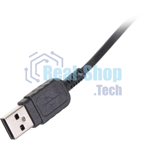 Клавиатура проводная A4Tech KR-85 USB черный