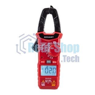 Токовые клещи Rexant R200A