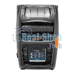 Принтер этикеток мобильный Bixolon XM7-30, 203 dpi, 127 мм/сек, USB, RS-232 (COM порт, Serial), Bluetooth, черный