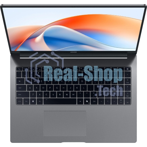 Ноутбук Honor MagicBook X16 Plus 2025 16