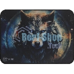 Коврик для мыши Cactus Wolf 400x300x3мм (CS-MP-PRO20XL)