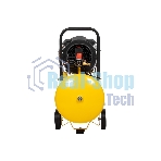 Компрессор поршневой воздушный масляный Ballu BCD-50-400 желтый