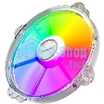 Вентилятор для корпуса ALSEYE CF200 (25-644-250214M2)