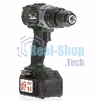 Дрель-шуруповерт Klpro KLDM18B-50, 18 В, 5 Ач, 60 Нм, бесщеточный, ударный
